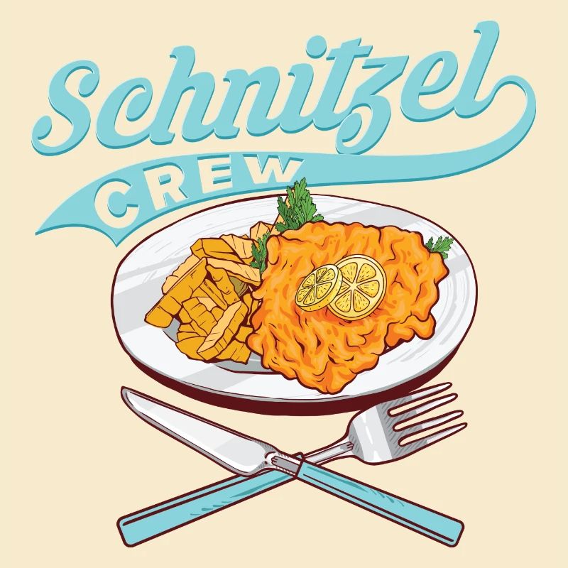 Schnitzel Crew