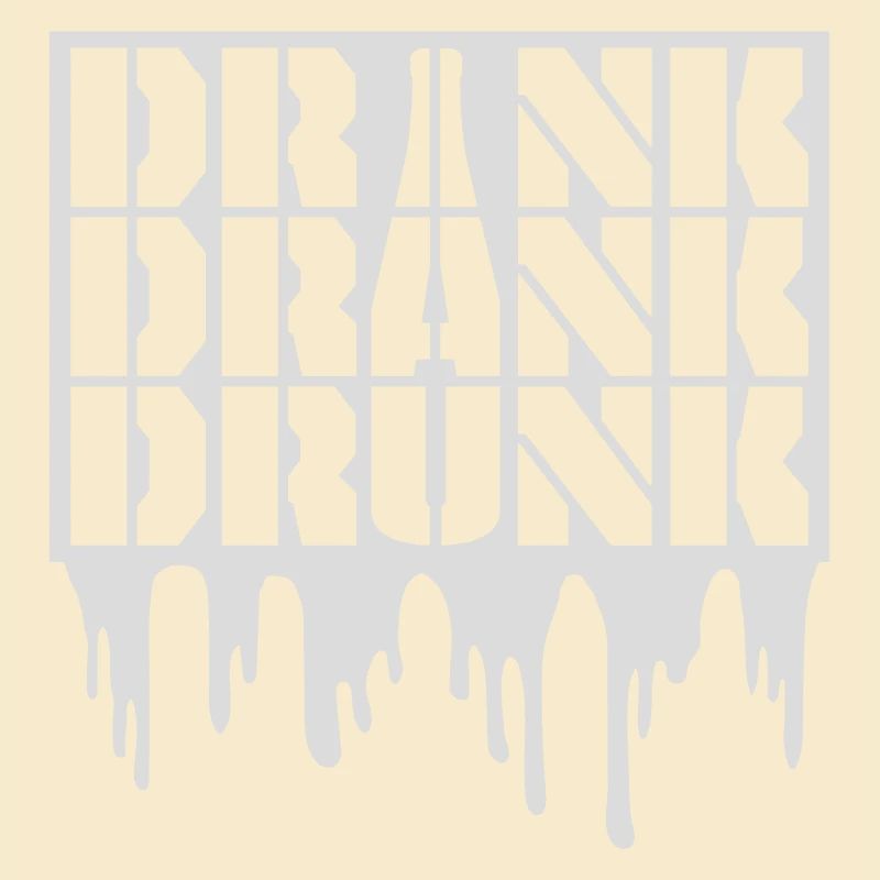 drink drank drunk Zitat