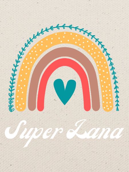 Super Lana