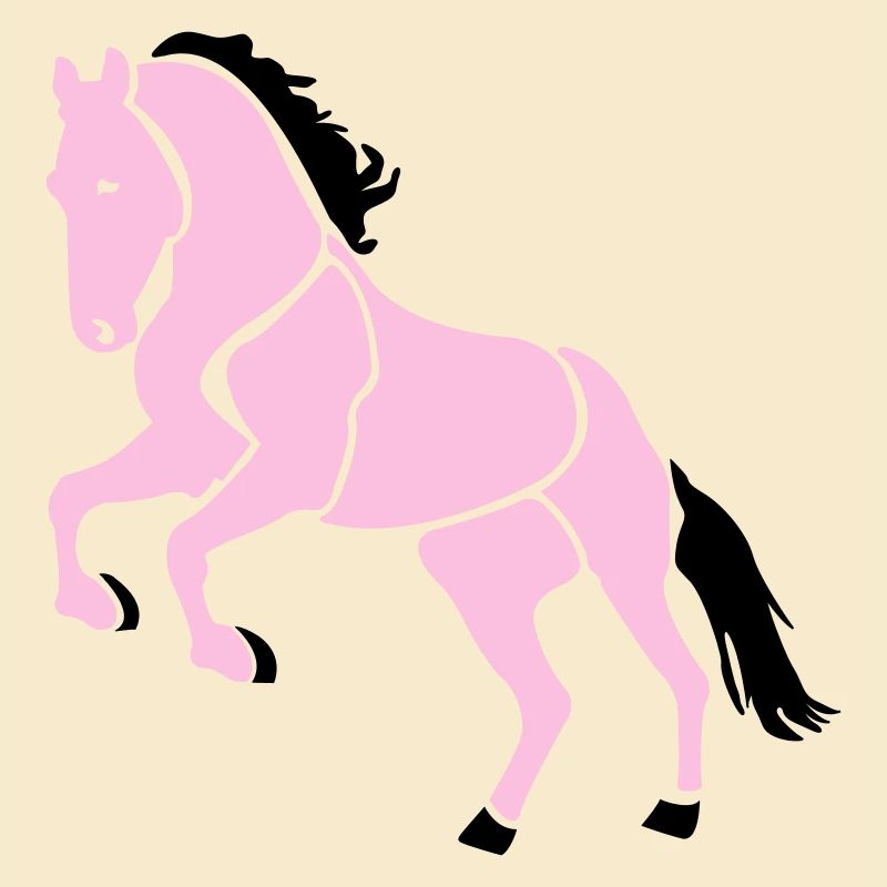 Cabriole cavalière