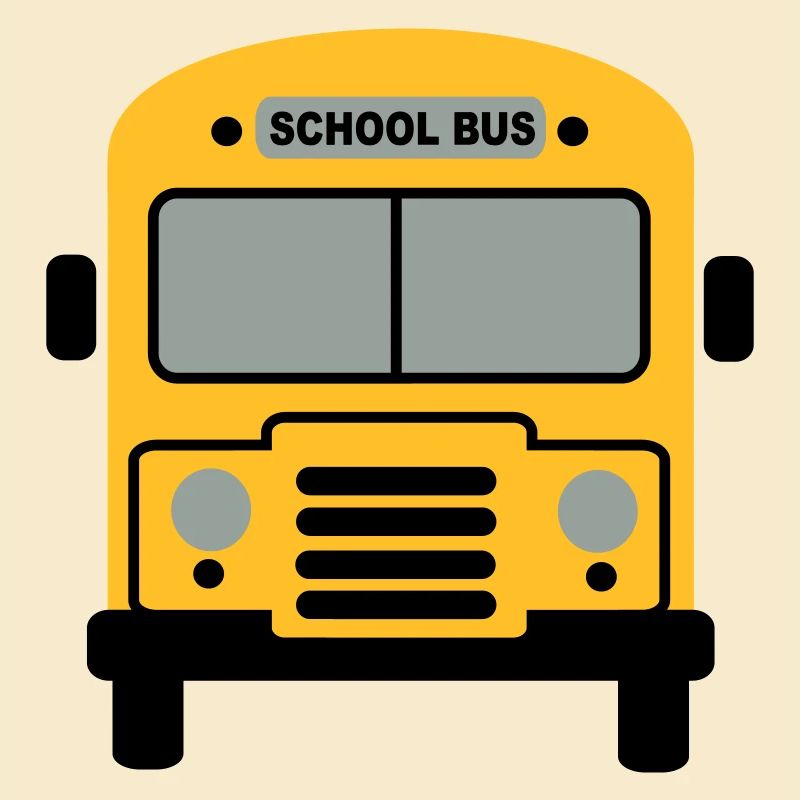 Schulbus