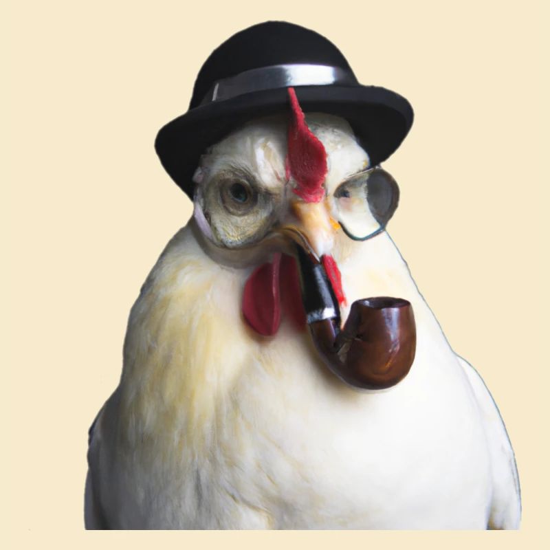 Boss Rooster