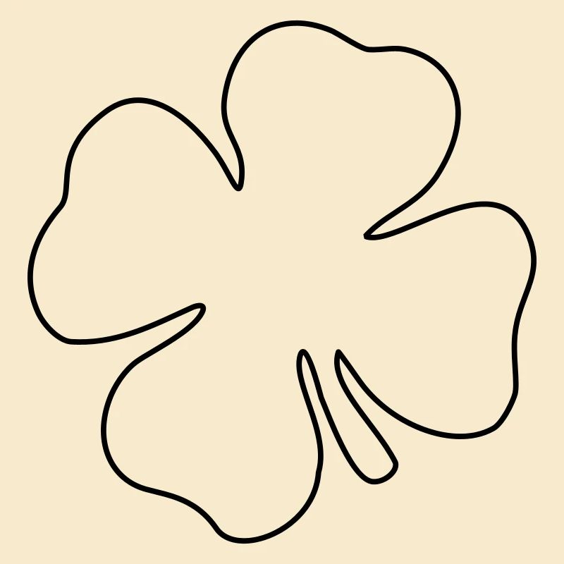Kleeblatt