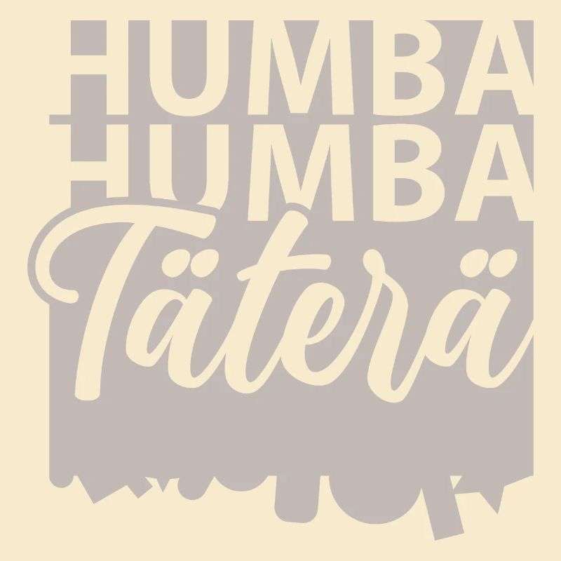 Humba Täterä