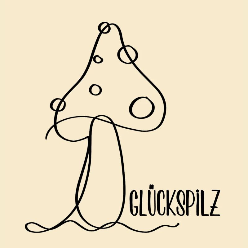 Glückspilz