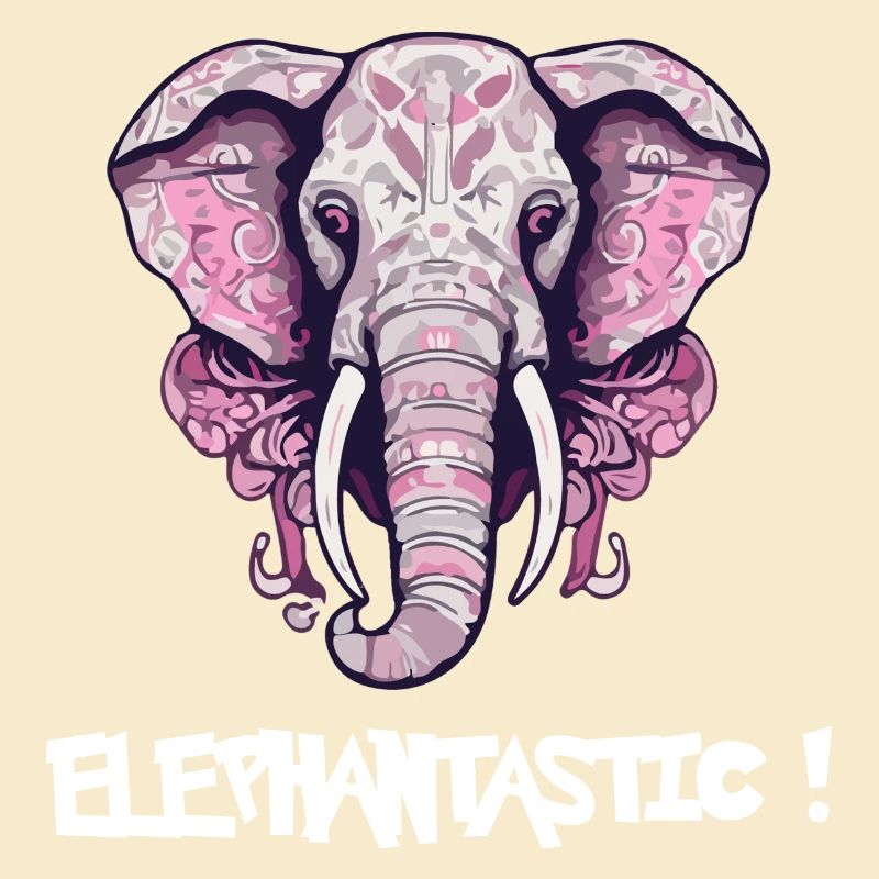 Elefantenhaft