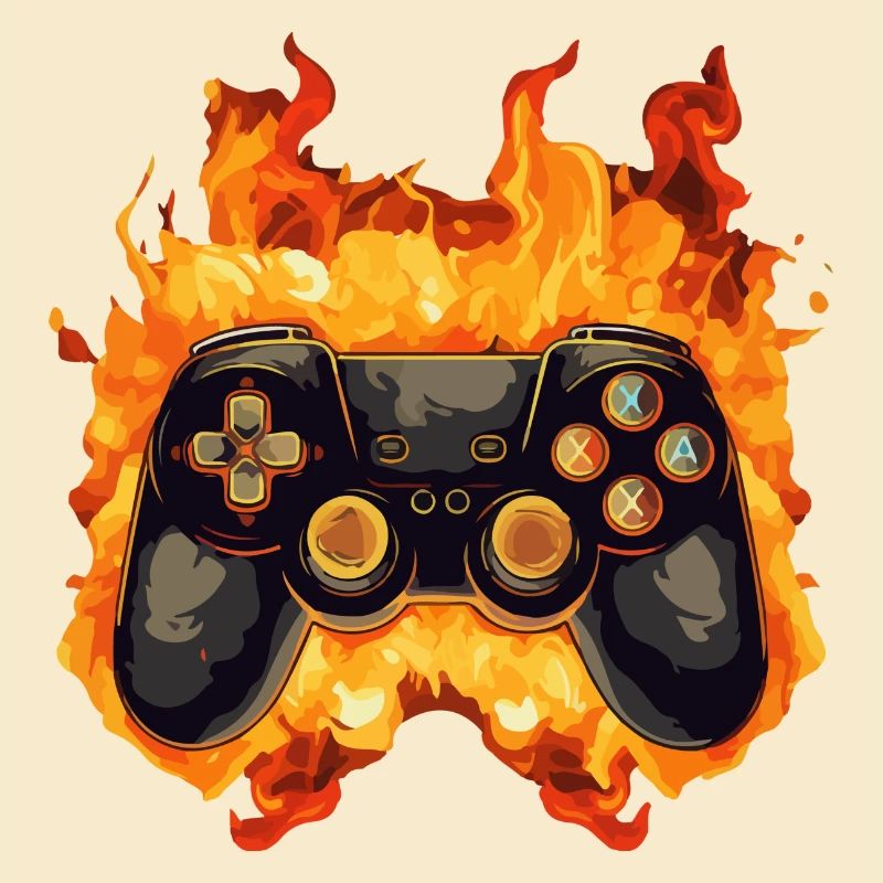 Gamepad