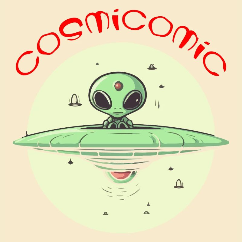 Cosmicomic
