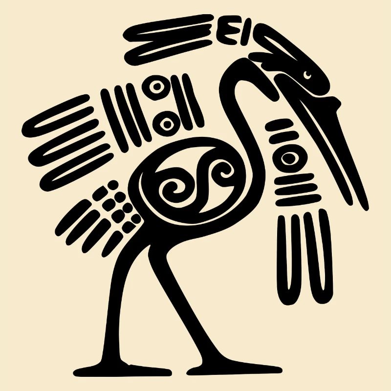 mexican bird
