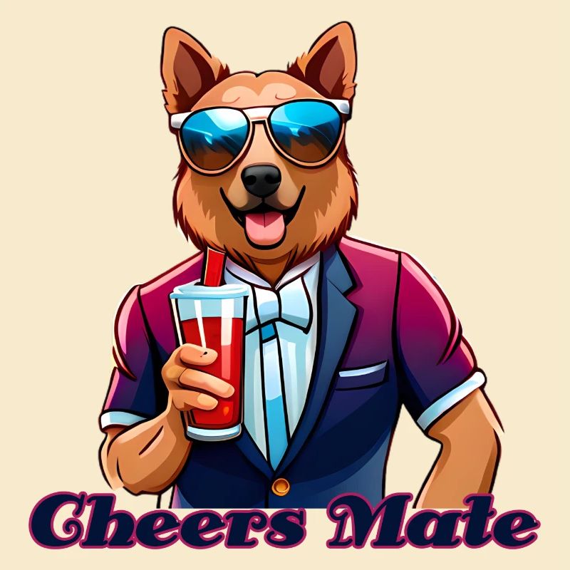 cheers mate