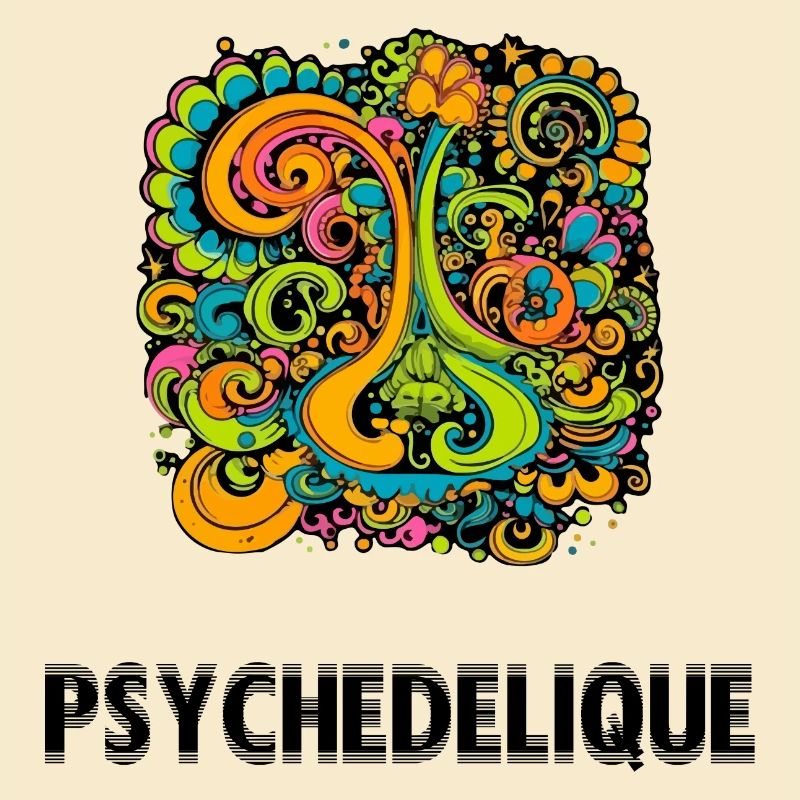 Psychedelic