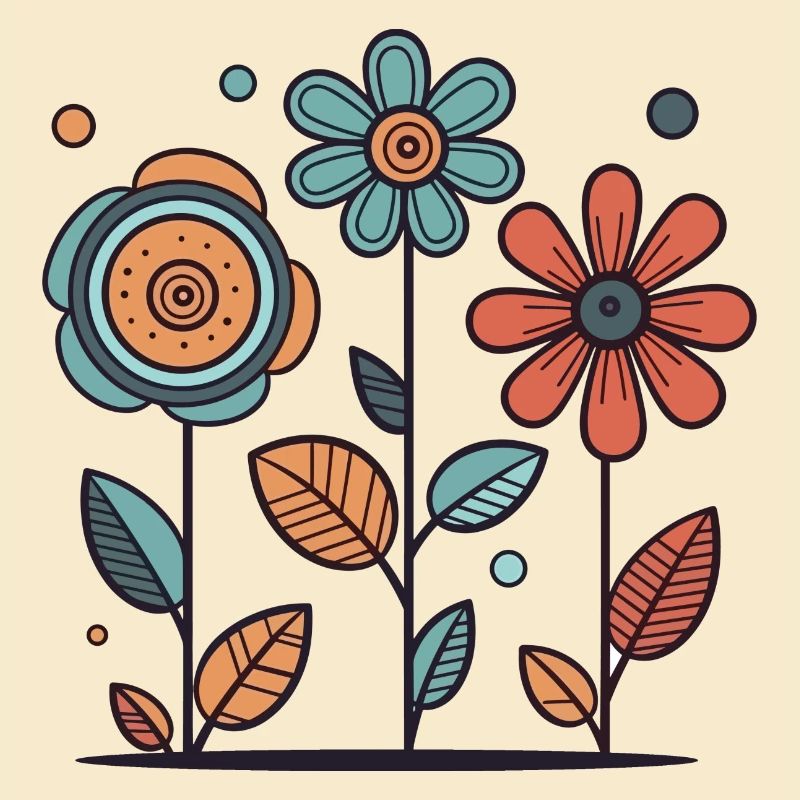 Flowers