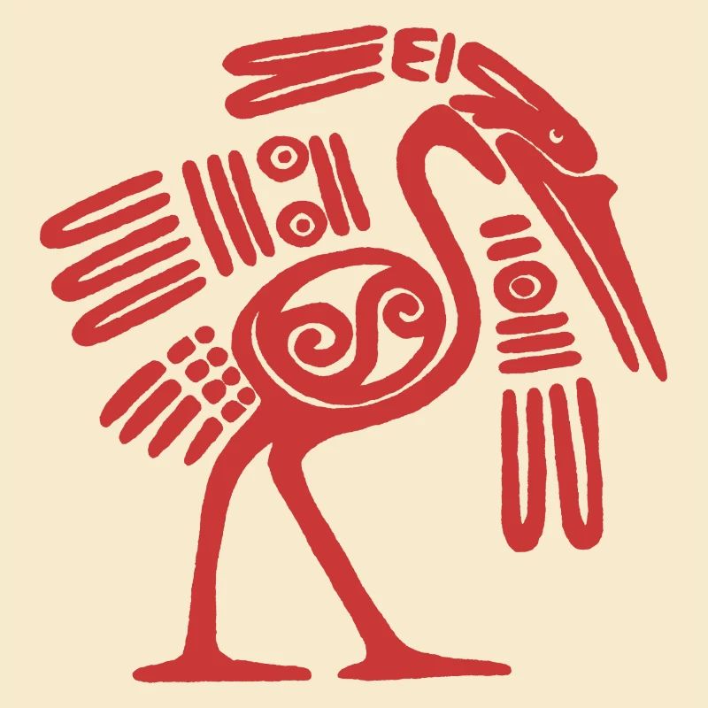 mexican bird