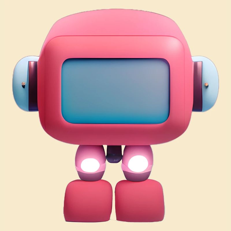 Kleiner Roboter