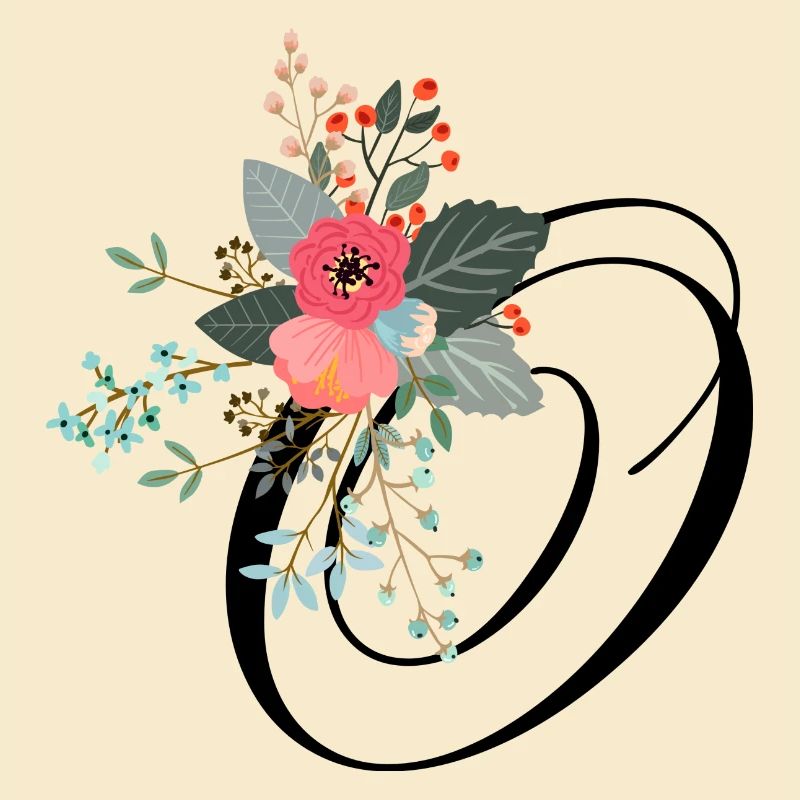 Brief o blumig
