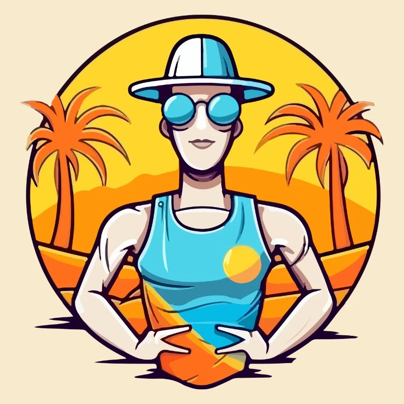 Al der Urlauber