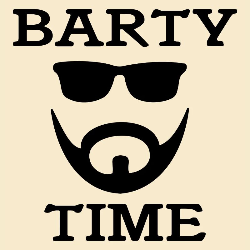 BARTY TIME