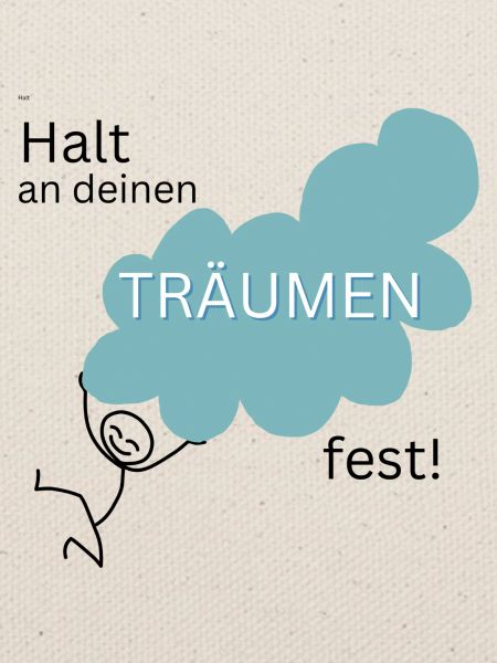 Fliegende Träume