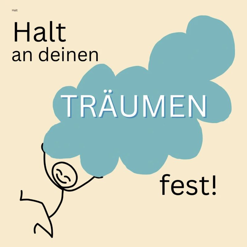 Fliegende Träume