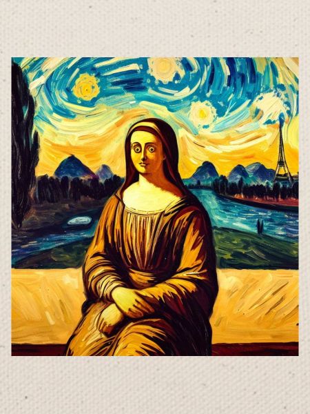 Noma Lisa