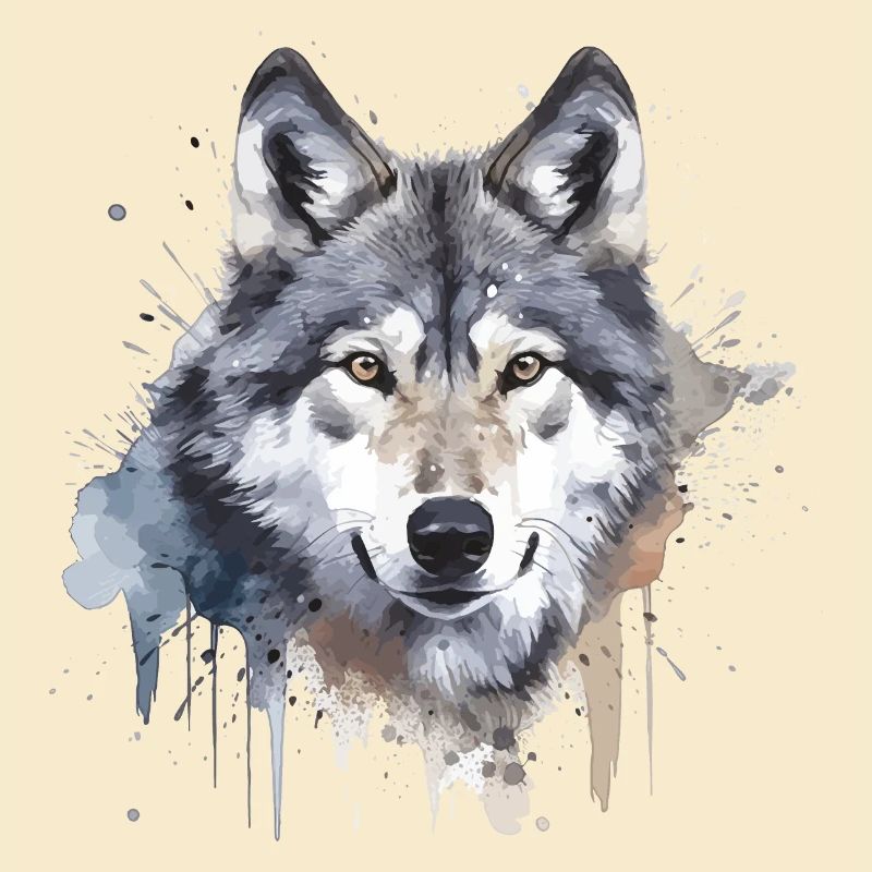 Wolf 2