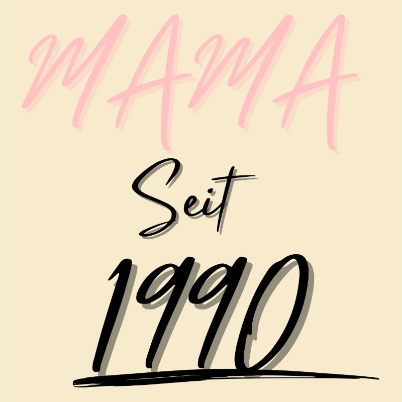 MAMA Seit 1990