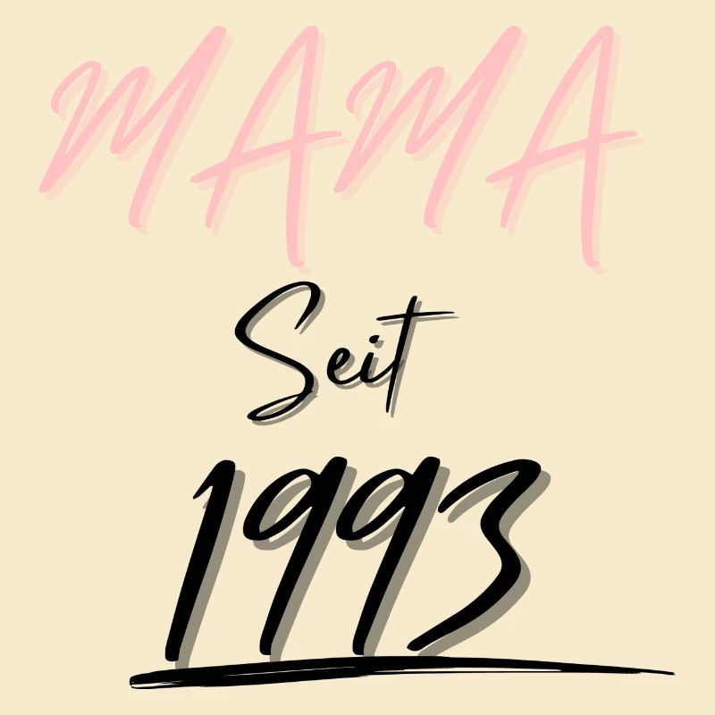 MAMA Seit 1993
