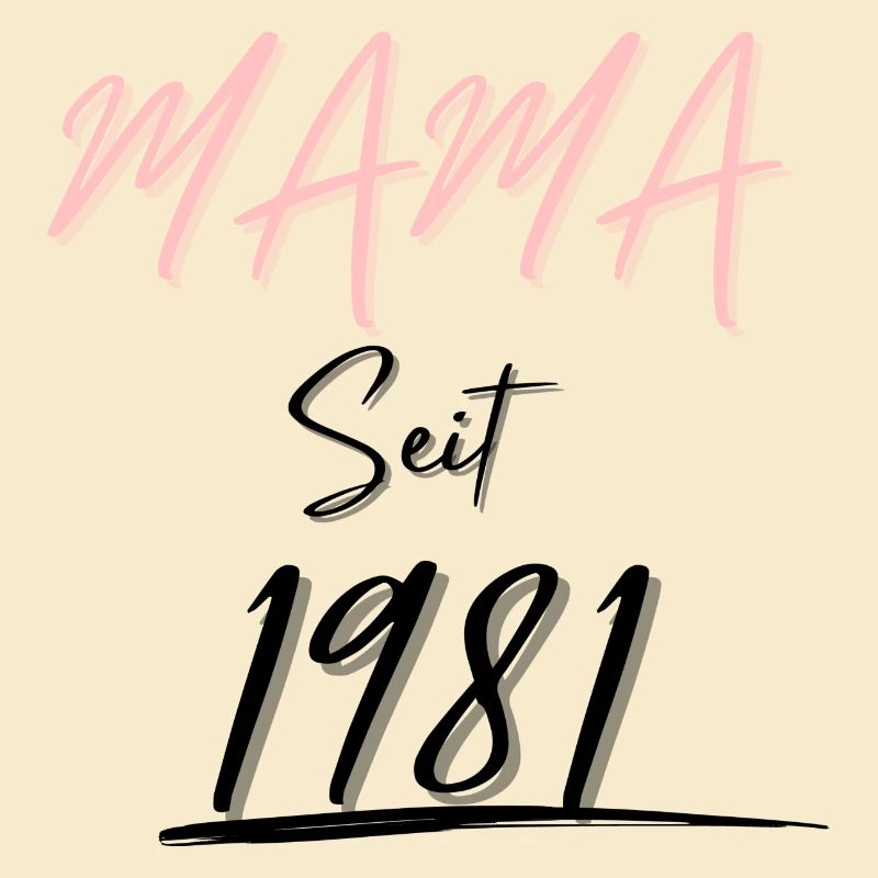 MAMA Seit 1981
