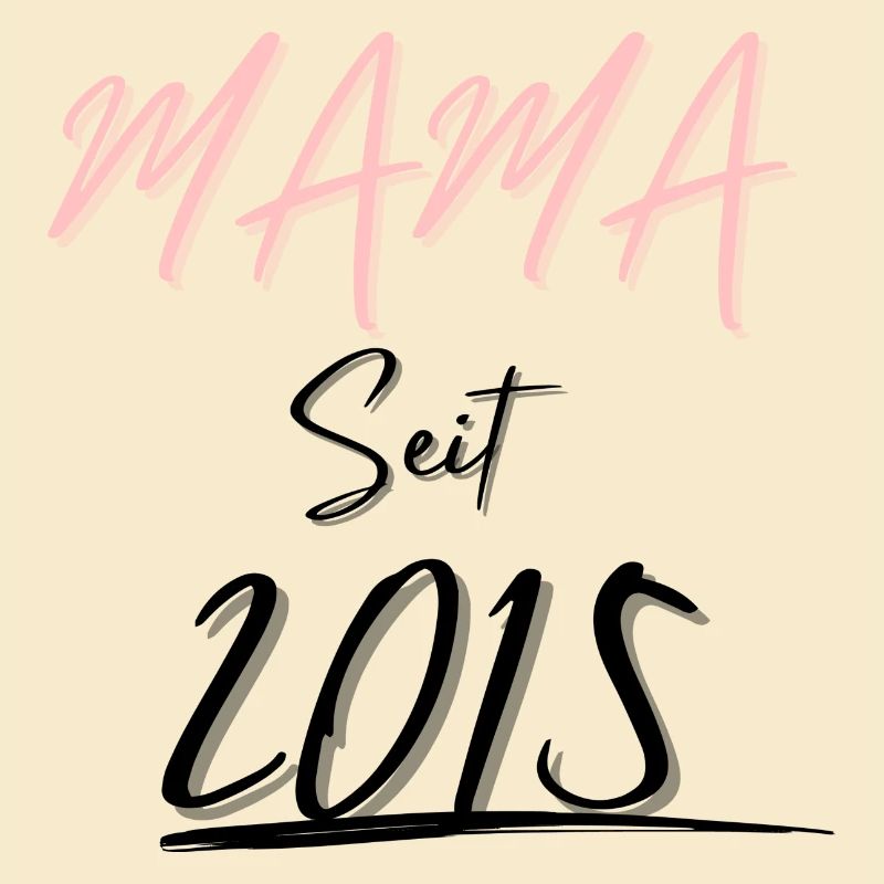 MAMA Seit 2015