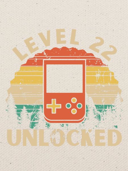 Level 22 freigeschaltet