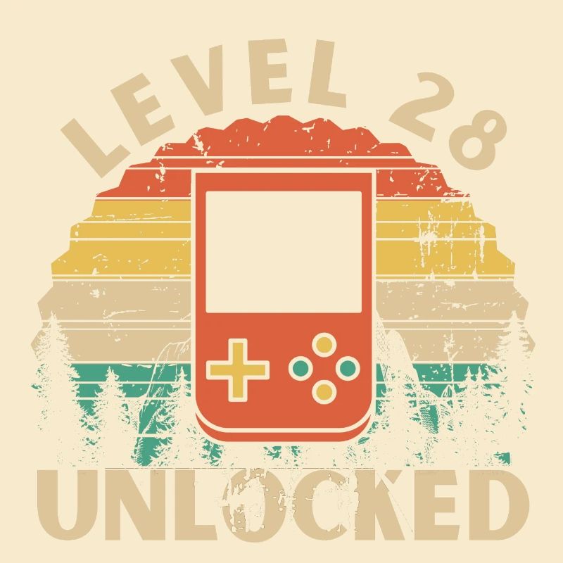 Level 28 freigeschaltet