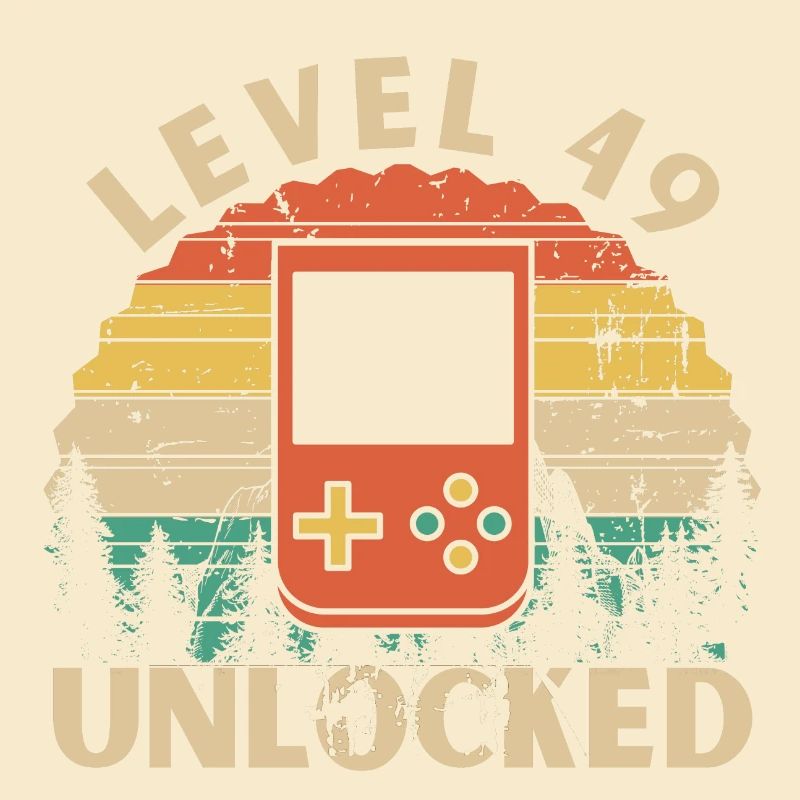 Level 49 freigeschaltet