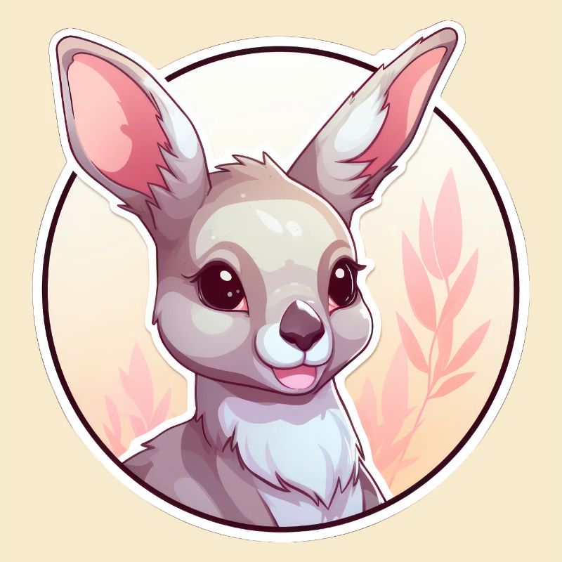 Känguru
