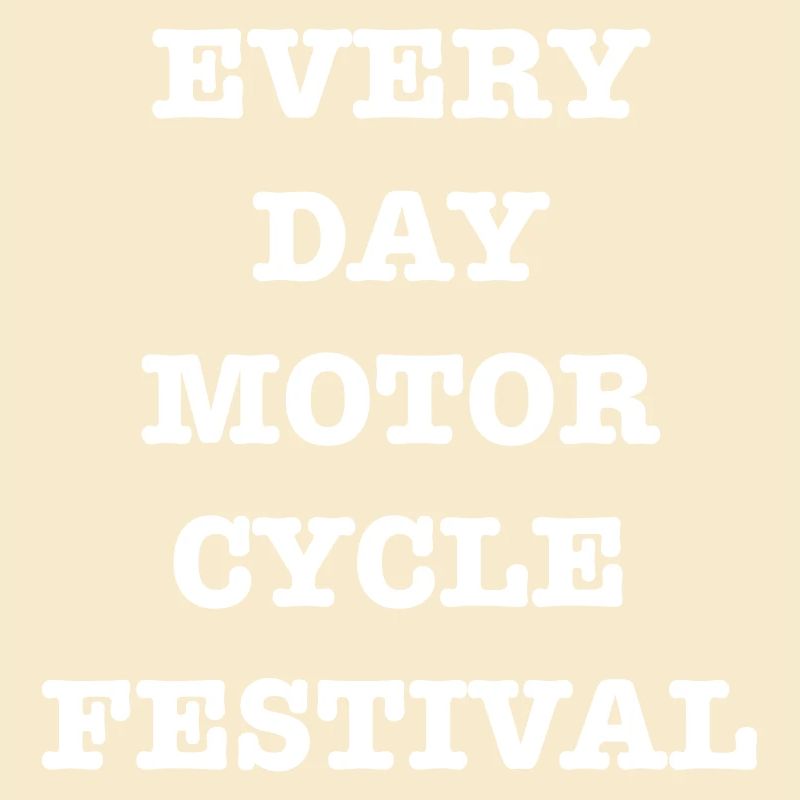 EveryDayMotorcycleFest