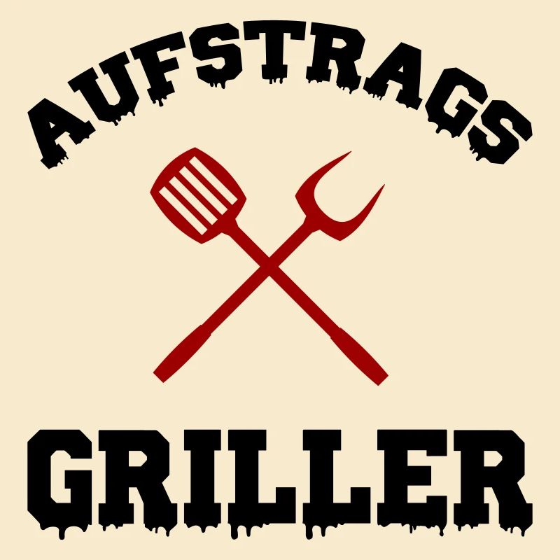 auftrags griller