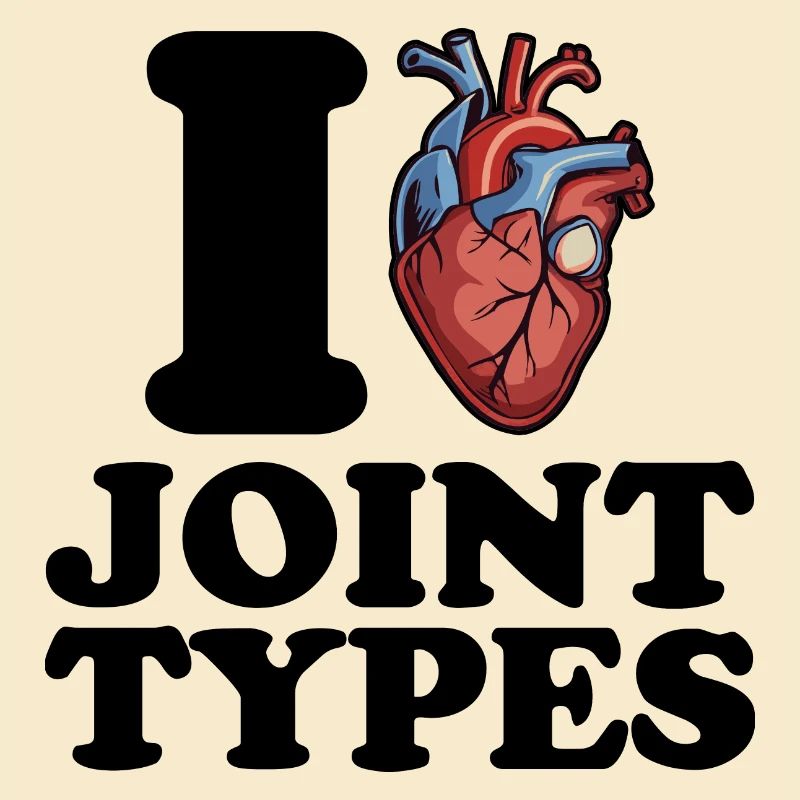 Ich liebe Joint-Typen