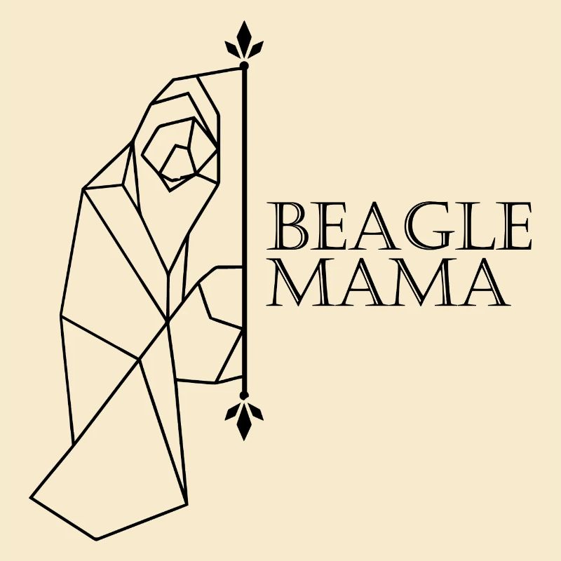 Beagle Mama
