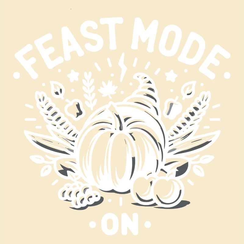 Feast Mode On