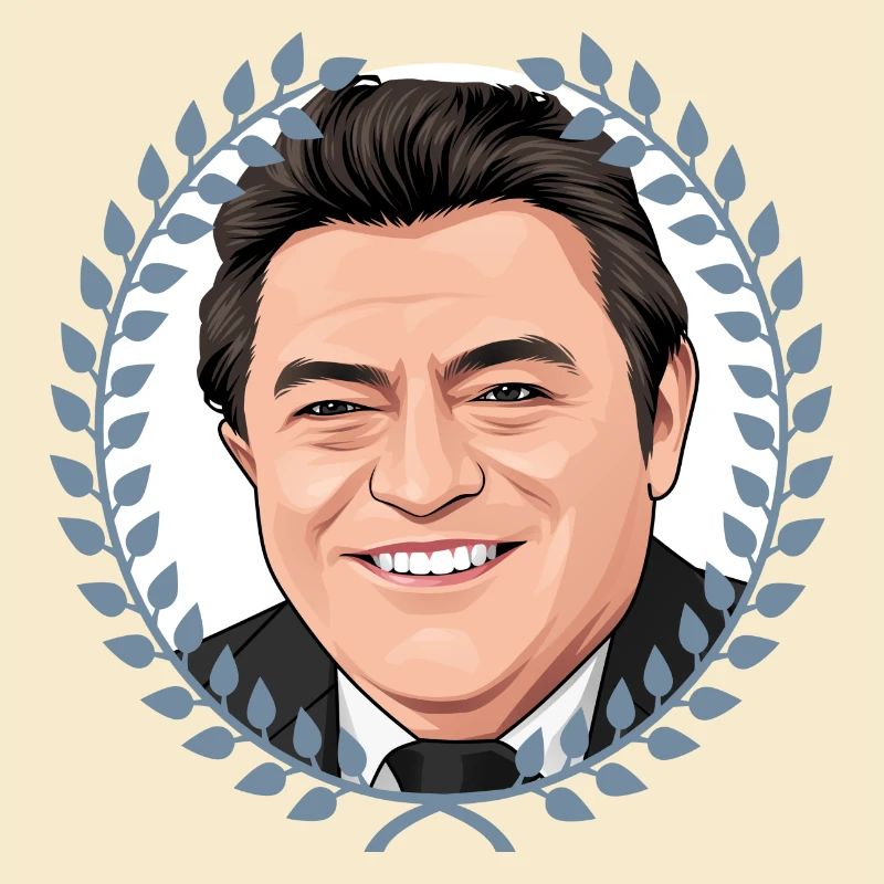FJS // Illustration