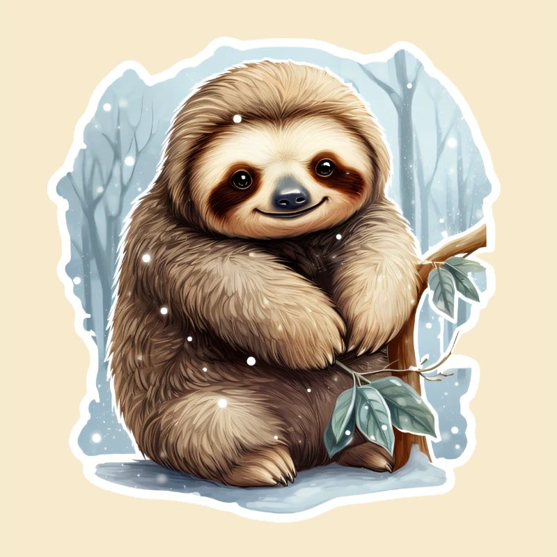 ChilligesFrostyDesign