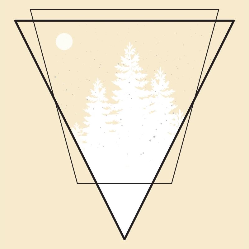 Forêt Triangle Forêt