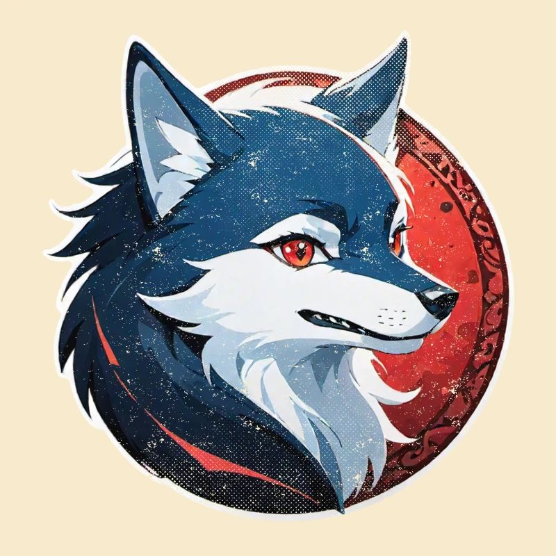 Wolf Tattoo