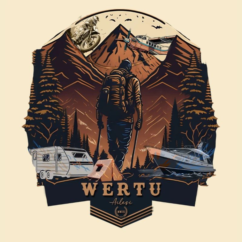 Wertu Ailesi 2024