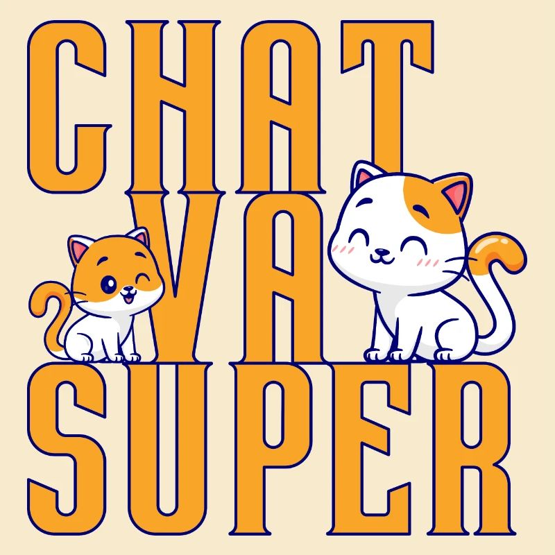 Der Chat läuft super