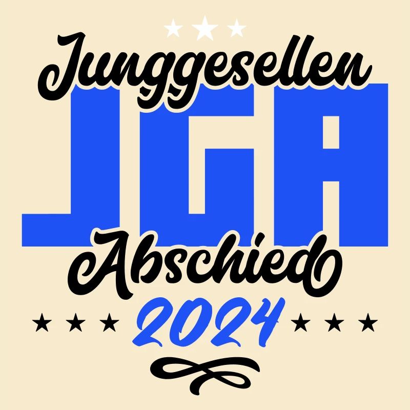 jga junggesellenabschied 2024