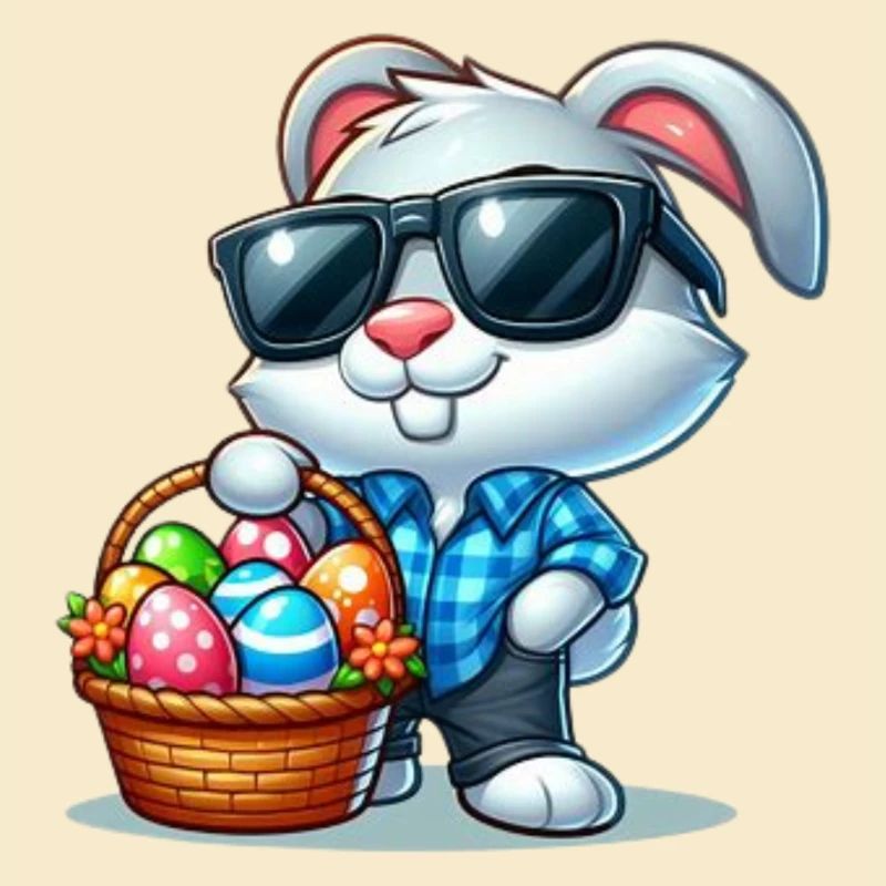 Happy Easter