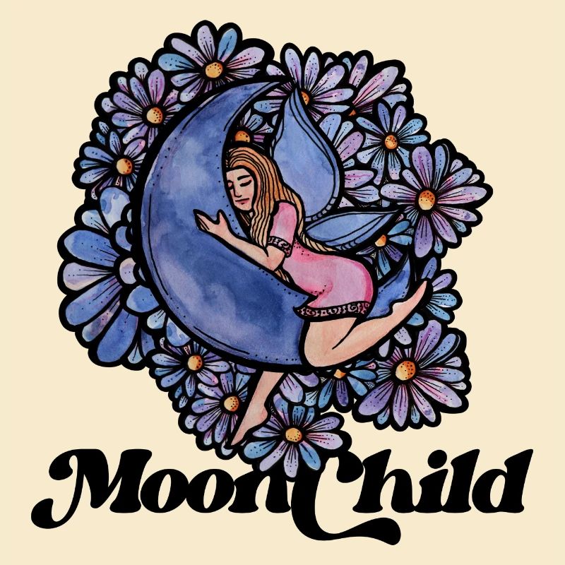 Mondkind Fee
