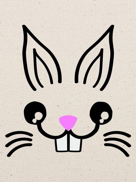 Bunny Rabbit