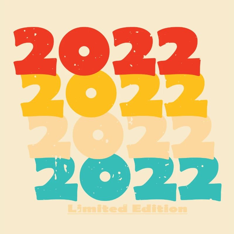 2022 : Edition Limitée - 2e anniversaire