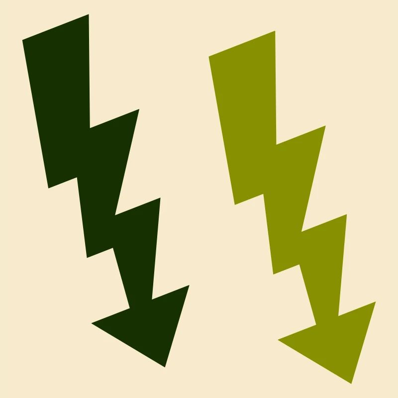 blitze symbol 2